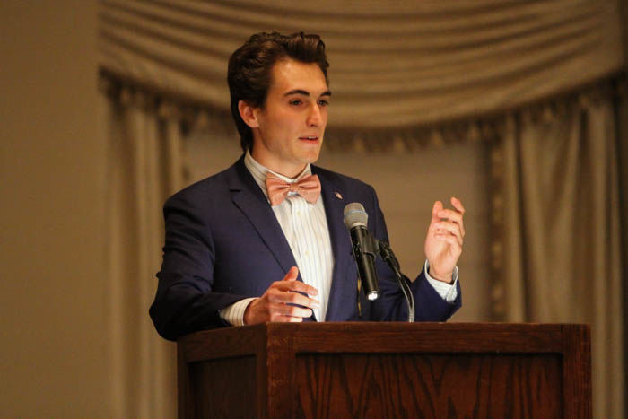 Dalton Gau